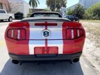 Thumbnail Photo undefined for 2010 Ford Mustang Convertible